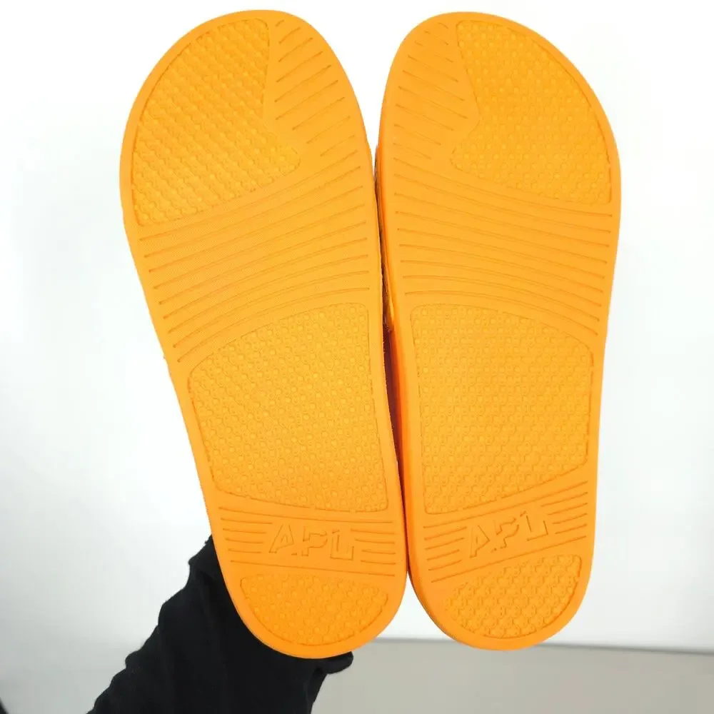 APL lusso slides